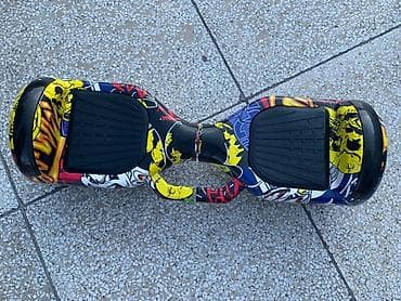 hoverboard: Segway🆕️ 🔸️hoverboard yeni̇ 🔹️giroskuter 🔸️howerboard 🔺️diqqət‼️ən — 1