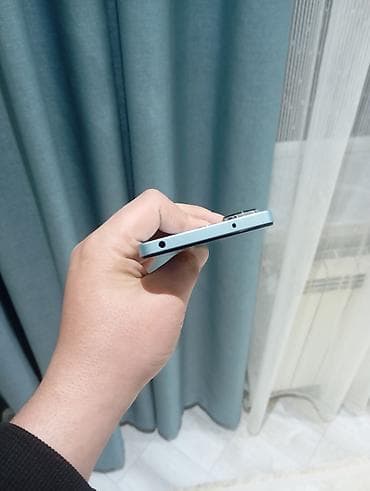 irşad electronics telefonlar: Redmi 13, 256 GB, rəng - Mavi — 3