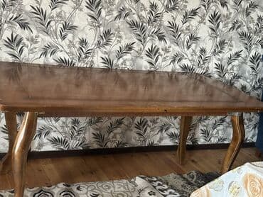 3d aboylarin qiymeti: Boyukdu deye satilir stul — 1