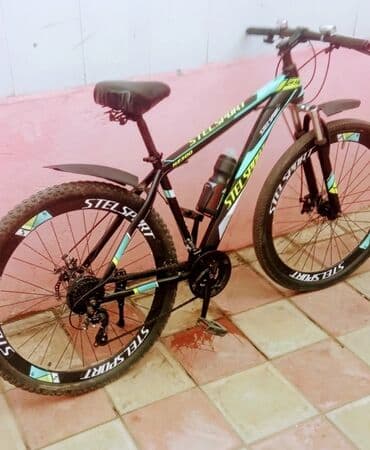 hoverboard qiymeti bakida: Stels sport yaxsi vezyetde orjinaldir — 2