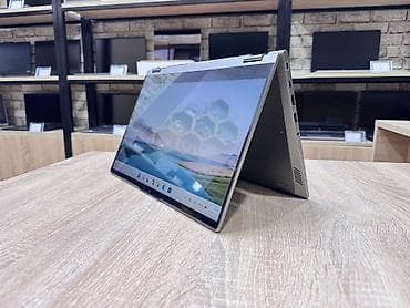 tablet sat: İşlənmiş Lenovo ThinkBook, 14 ", Intel Core i7, 512 GB, Ünvandan götürmə, Ödənişli çatdırılma, Rayonlara çatdırılma — 1