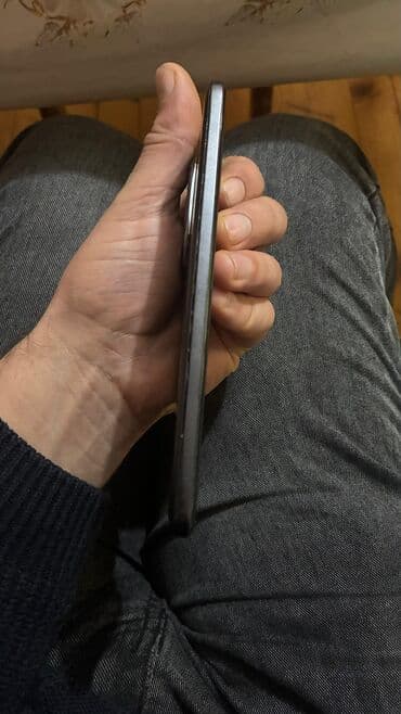 honor 10 lite ekran qiymeti: Honor 200 Smart, 256 GB, rəng - Qara, Barmaq izi — 5