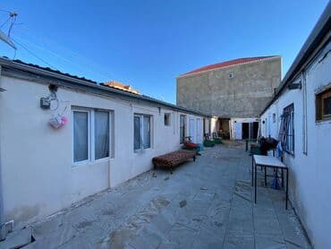 lokbatanda obyekt arenda: Bakıxanov qəsəbəsi, Əkrəm Cəfərov 80 ünvanında 3 sot ərazidə hər bir — 1