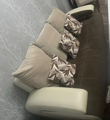 mebeller qiymetleri ile: Divan, Açılmayan, Bazasız, Parça — 3