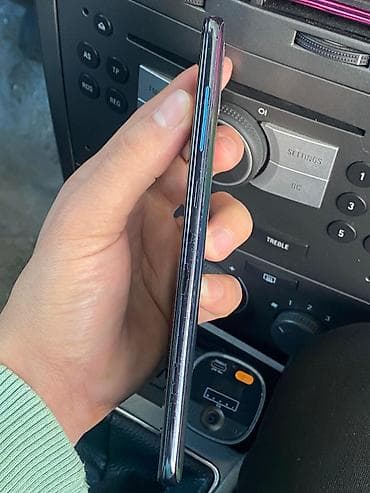 masa ustu kompüter: Samsung Galaxy A50, 64 GB, rəng - Göy, İki sim kartlı — 5