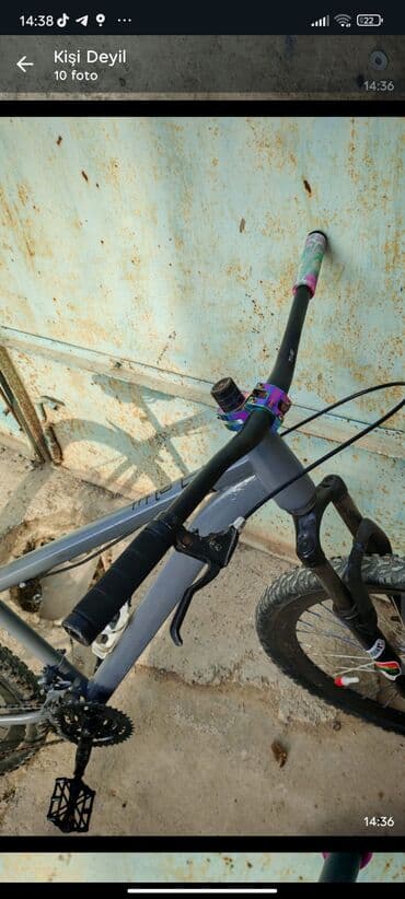 nergiz necef ingilis dili qrammatika pdf: Dağ velosipedi 26" — 3