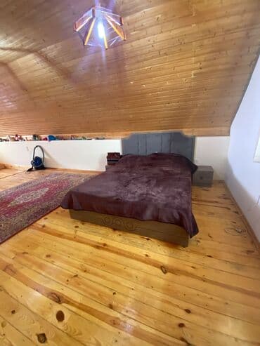 nardaran ev: Şağan 5 otaqlı, 150 kv. m, Yeni təmirli — 27