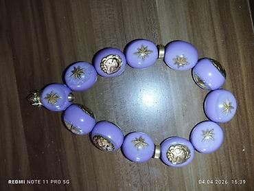 ebonit tesbeh: Təsbehler satilir her biri 25 manata yenidir — 4