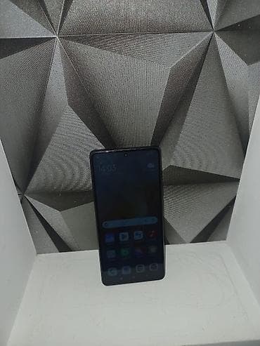 xiaomi netbook: Xiaomi 11T, 256 GB, rəng - Qara — 4