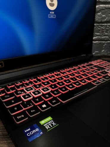 notebook azerbaycan: Cpu: i9-11900h 2.50ghz turbo 4.90ghzhp 📼ram: 32gb ddr4 3200mhz — 4