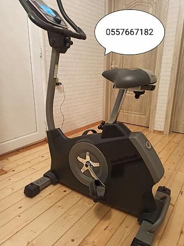 İdman və hobbi: Velotrenajorlar 220m baslayan qiymetlerle. 
Temiz original mallardir — 1