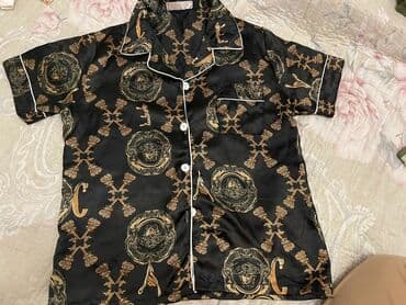 qadın ev geyimləri: Ev geyimləri, pijamalar — 1