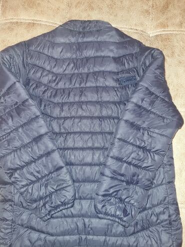 su keçirməyən kişi gödəkçəsi: Kurtka, Bolonka, Qış — 3