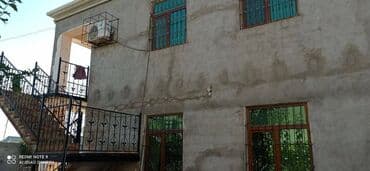 çıxarış nədir: 7 otaqlı, 240 kv. m — 1