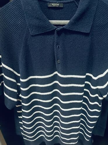 toxunma kupalnik: Sviter, Massimo Dutti, L — 1