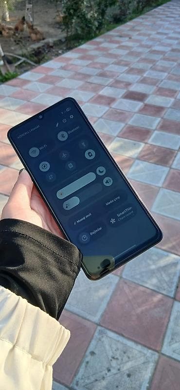sim kartli modem: Samsung Ativ S, rəng - Mavi, İki sim kartlı — 2