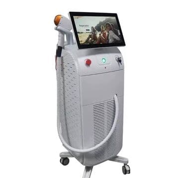 karbon: Karbon pilinq, Epilyasiya üçün, Diod, Zəmanətlə — 2