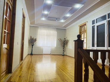 sumqayıtda kirayə evlər 2025: 8 otaq, 200 kv. m, Kredit yoxdur, Yeni təmirli — 5