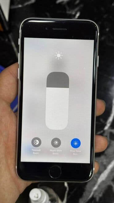 купить айфон се 2020: IPhone SE 2020, 64 GB, Ağ — 7