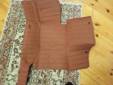 продажа запчастей на авто: Коврик, Кожа — 3