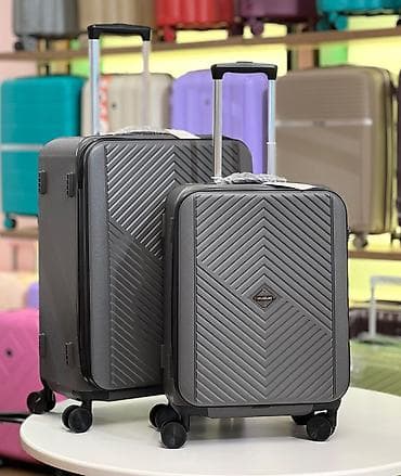 Çamadanlar: ÇAMADAN NCN HAMBURG MAGAZASINA MEXSUSDUR Sərnişin çamadan dəsti – — 2