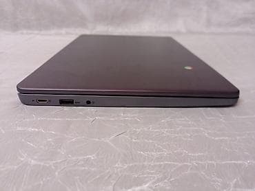 Планшеты: Noutbuk Lenovo Chromebook Plus IdeaPad Slim 3i - 2023 Demək olarki — 4