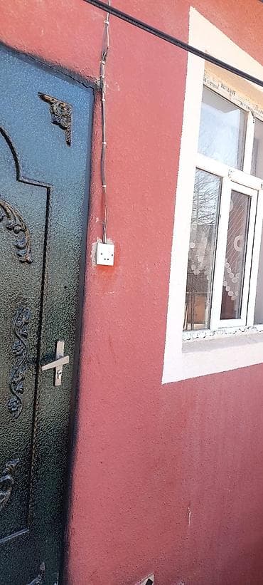 kirayə ev mehdiabad: 80 kv. m, 2 otaqlı, Kombi, Qaz, İşıq — 6