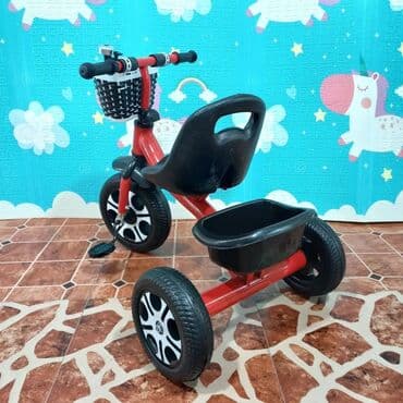 usaq ucun velosiped instagram: Səbətli velosiped. Yeni 3 təkərlo səbətli modelimiz. Sifarişlə — 3