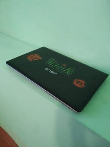 ноутбук casper: CPU - Intel Core i5-3230M RAM - 8 GB Videokart - Nvidia Geforce 740m — 3