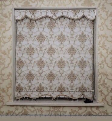 step deke: Jalüz pərdə ucuz  sok qiymətlər bizdə 2 ya 3 günərzində hazırlama — 8