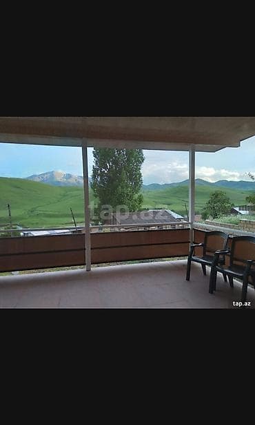 bine qesebesi ev: 6 otaqlı, 180 kv. m, Yeni təmirli — 5