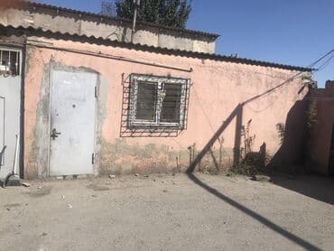 lenkeran ev: 40 kv. m, 1 otaqlı — 8