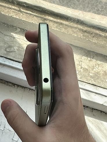 honor 9 d: Redmi 14C, 128 GB, rəng - Yaşıl — 5