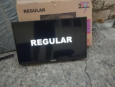TV və video: Salam TV ler 15 ededdir yalniz topdan satilir her biri iwlek — 2
