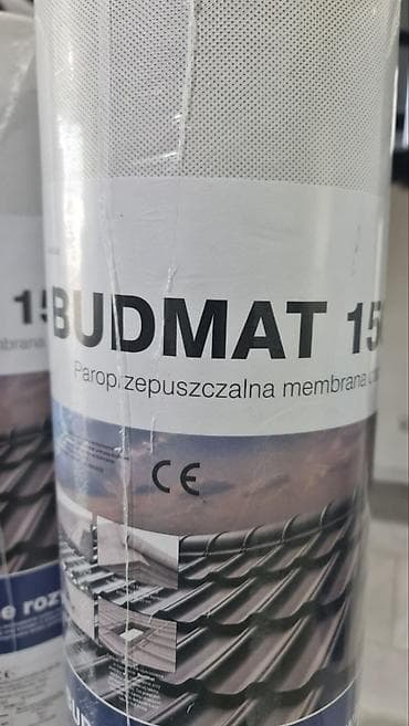 Budmat Azərbaycandan böyük kampaniya! Evinizin damını və təməlini — 7