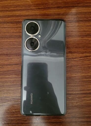 huawei nova 5t бишкек: Huawei nova 11i, 128 GB, rəng - Boz — 3