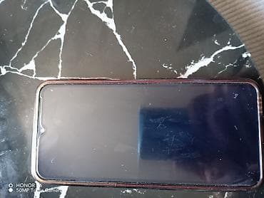 honor 9 d: Samsung Galaxy A13, 32 GB, Barmaq izi — 2