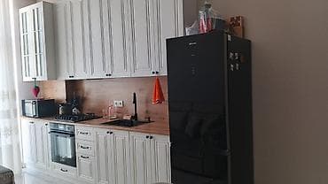 mida satis: 2 otaqlı, Yeni tikili, m. Dərnəgül, 61 kv. m — 3