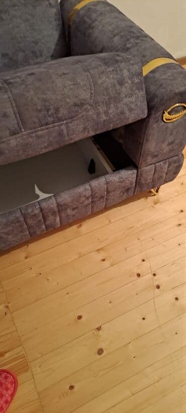 межкомнатные двери в баку цены: Künc divan, Vеlur parça — 6