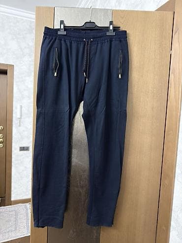 idman dest: İdman dəsti, Burberry, L, rəng - Göy — 1