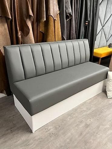 restoran divanları: Divan, Yeni, Açılan, Bazalı, Dəri, Şəhərdaxili pulsuz çatdırılma — 3