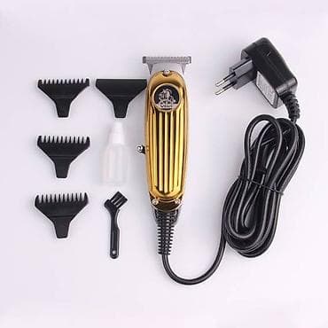 sac qiran: Saç qırxan maşın, Vgr, Yeni, Pulsuz çatdırılma, Ödənişli çatdırılma, Rayonlara çatdırılma — 5