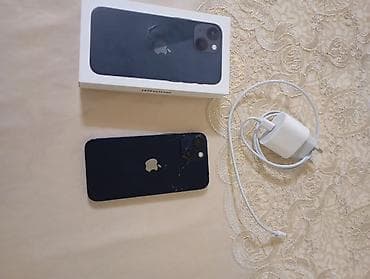tp link internet modem: IPhone 13, Mavi, Face ID — 1