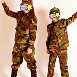 Milli və tematik geyimlər – icarə və səhnə üçün Təsvir: - Azərbaycan