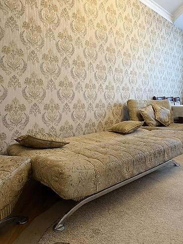 divan ve kreslo: Açılan — 4