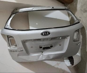 lider disk satisi: Kia Sorento, 2010 il — 1