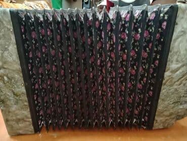 işlənmiş pianino satışı: Qarmon, Akustik — 3