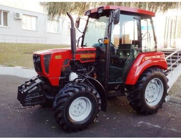 belarus traktor: Belarus 622 traktoru Bağçılıq traktoru İlkin ödənişə endirim 40% — 3