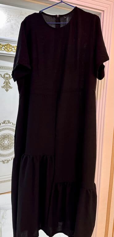 qadın geyimləri və qiymətləri: Paltarlar yenidir, 44-46 ölçüdür! — 12