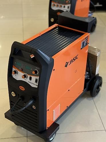 instrumentlər: Qaynaq aparatı Qaz — 2